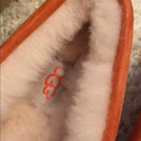 NWT Ugg flats loafer brand new with box - Picture 4 of 6